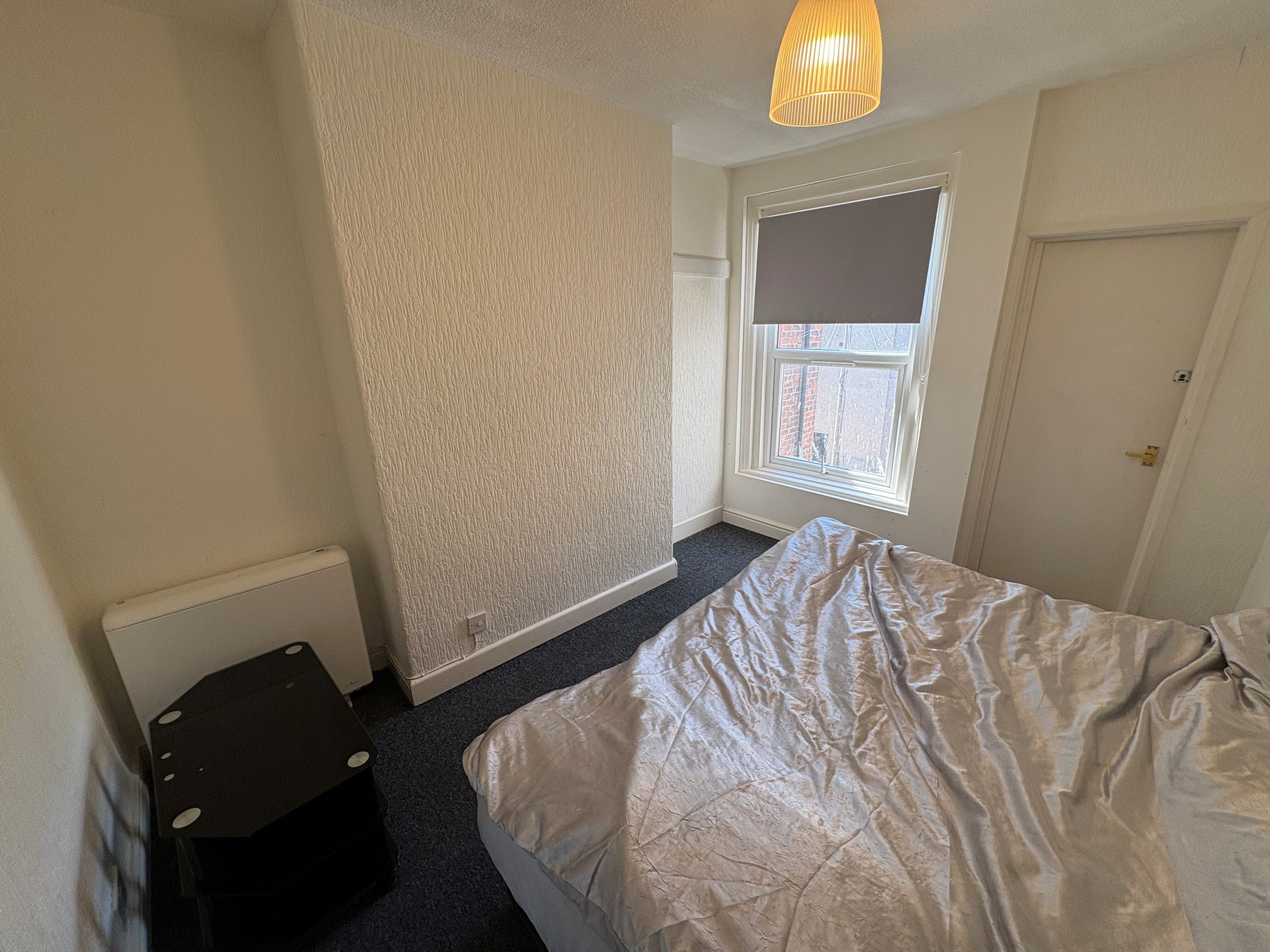 Flat Euston Grove in Lancaster