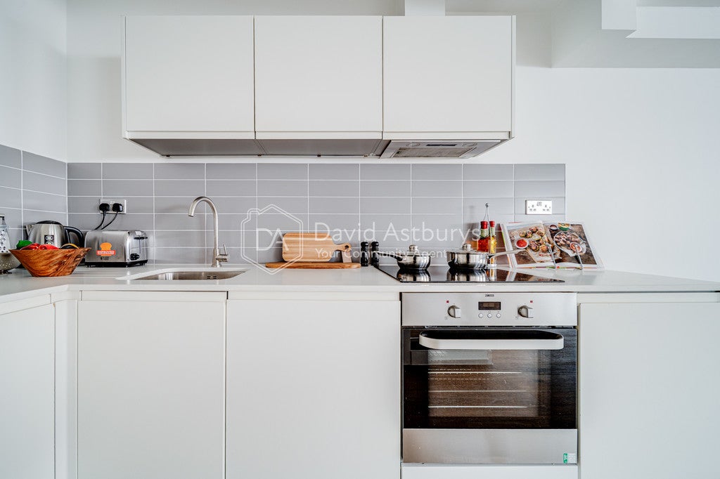 Flat Dalston Lane in Greater London