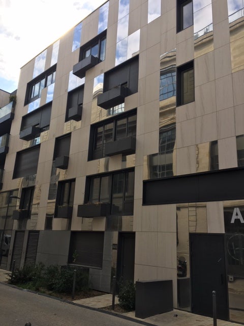 Appartement Rue du Docteur Albert Barraud à Bordeaux