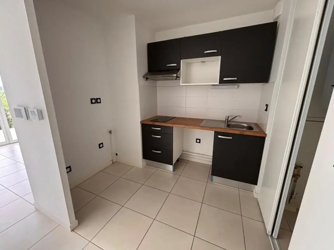 Appartement Chemin de la Briquetterie à Belberaud