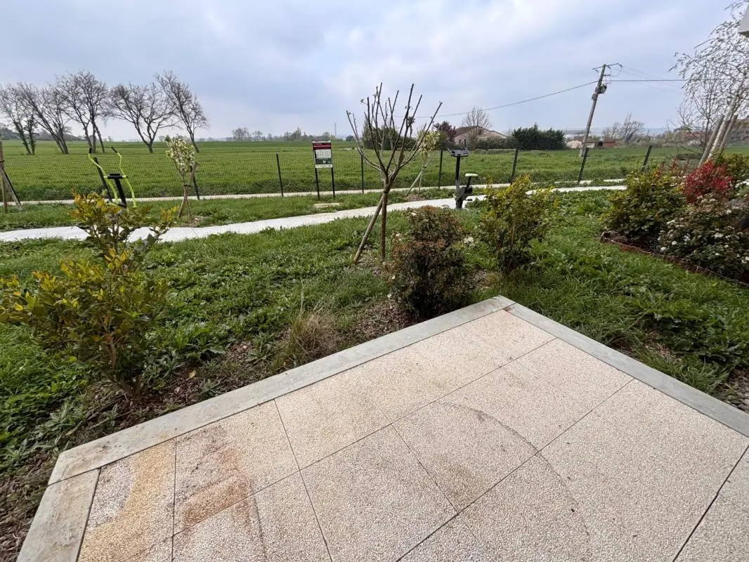 Flat Chemin de la Briquetterie in Belberaud