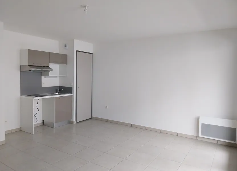 Appartement Rue François Hennebique à Lagord