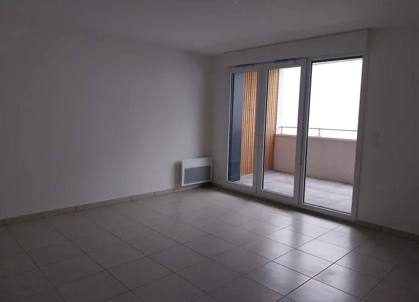 Appartement Rue François Hennebique à Lagord