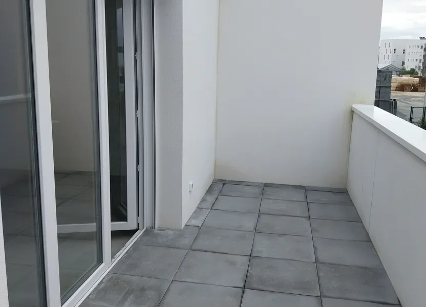 Appartement Rue François Hennebique à Lagord