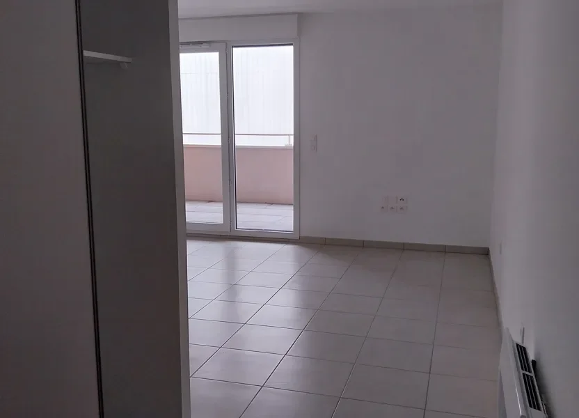 Appartement Rue François Hennebique à Lagord