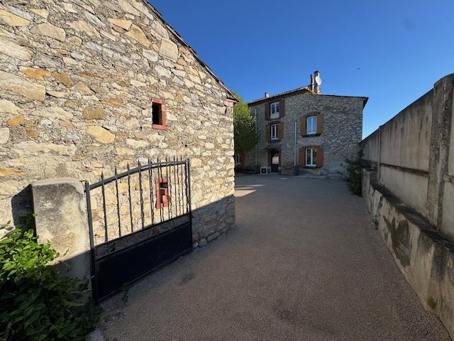 Maison Chemin de Marsanne à Sablet