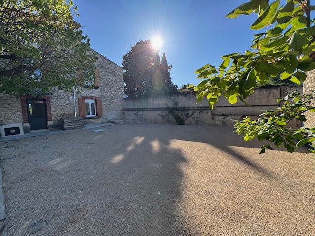 Maison Chemin de Marsanne à Sablet