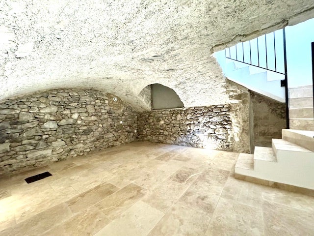Maison Chemin de Marsanne à Sablet
