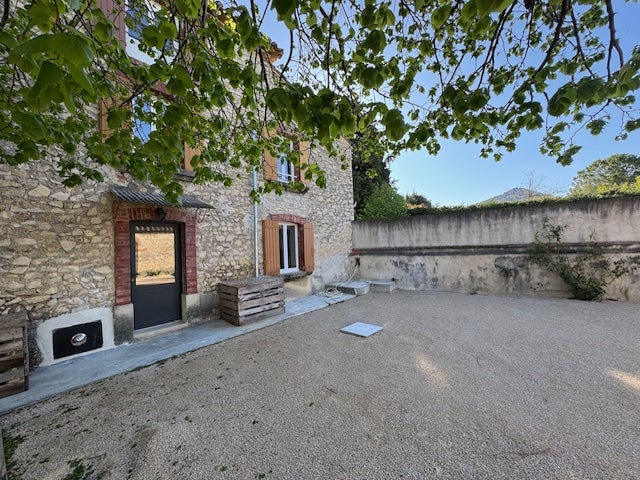 Maison Chemin de Marsanne à Sablet