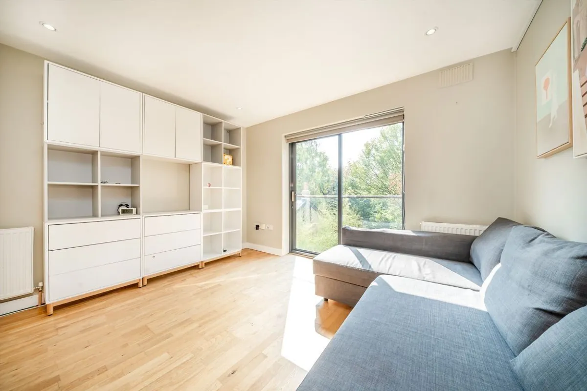 Flat Cromwell Road in Greater London