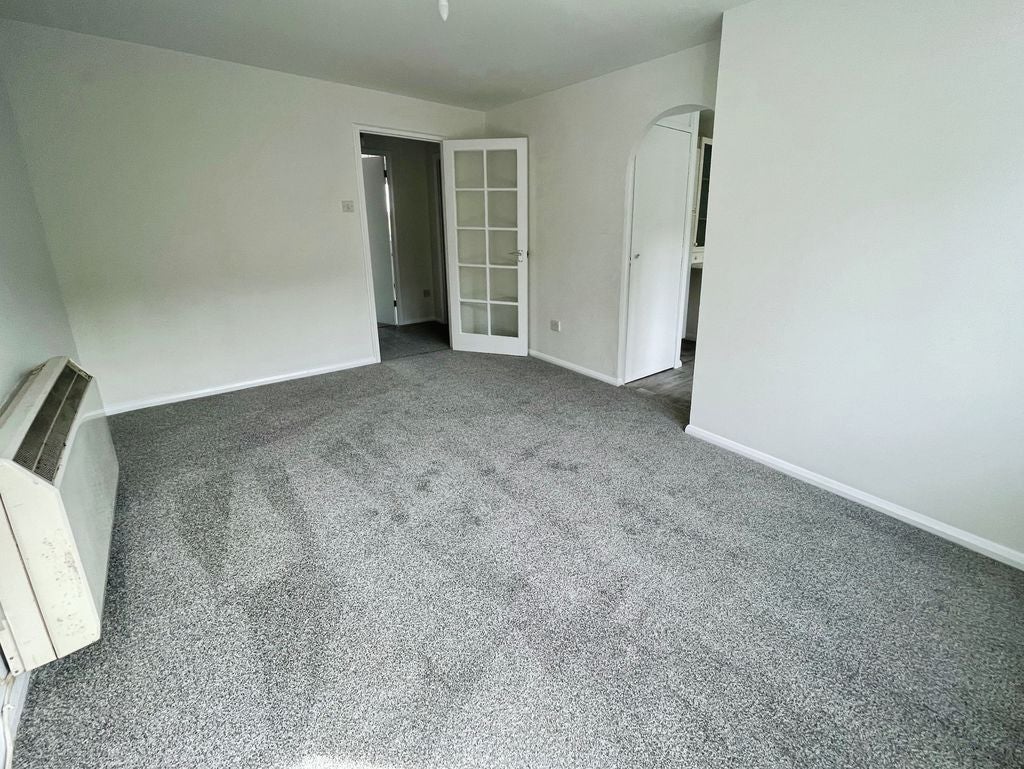 Flat Campernell Close in Brightlingsea