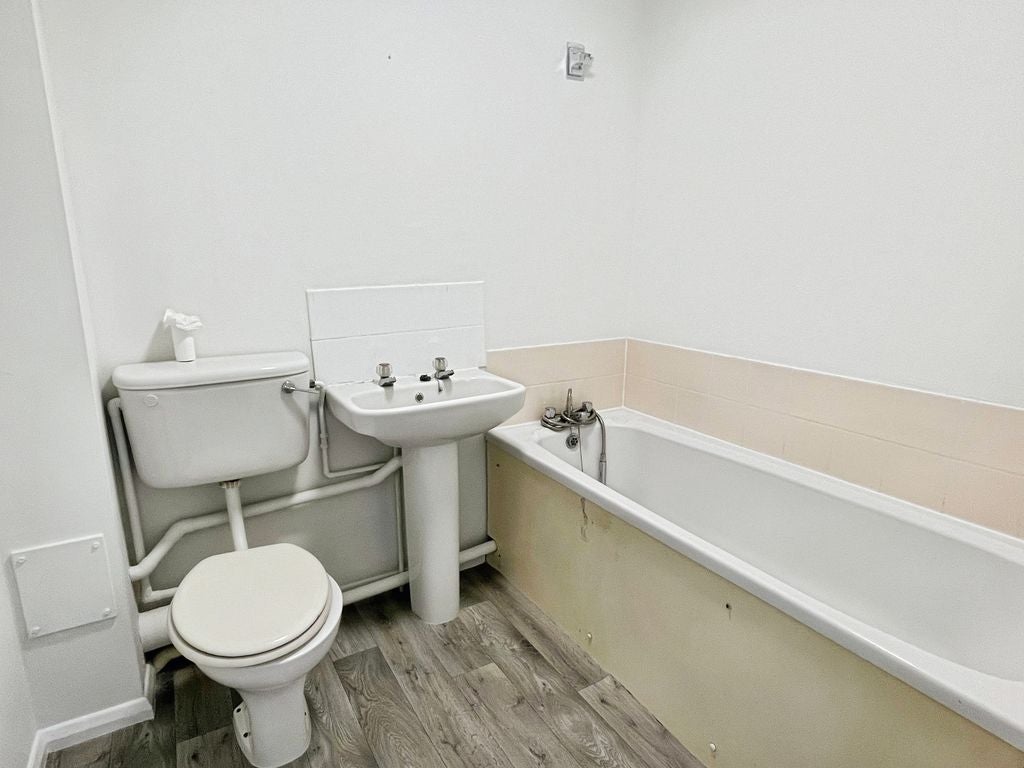 Flat Campernell Close in Brightlingsea