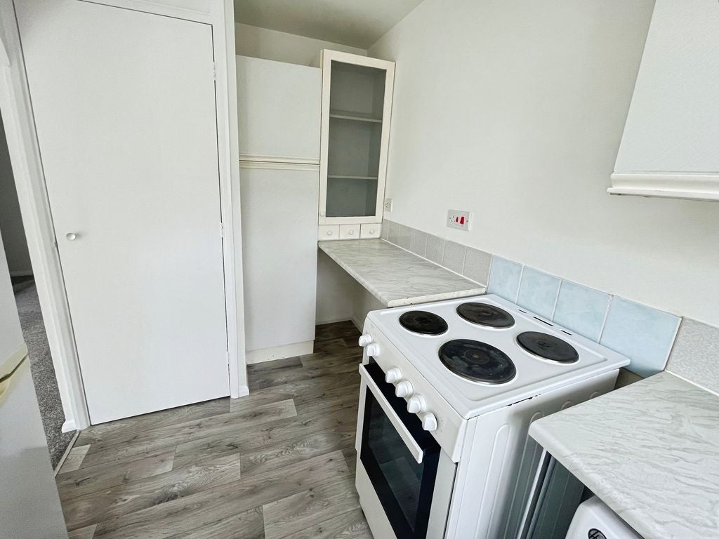 Flat Campernell Close in Brightlingsea