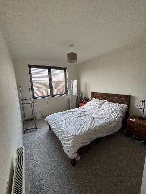 Room Henderson Place in City of Edinburgh