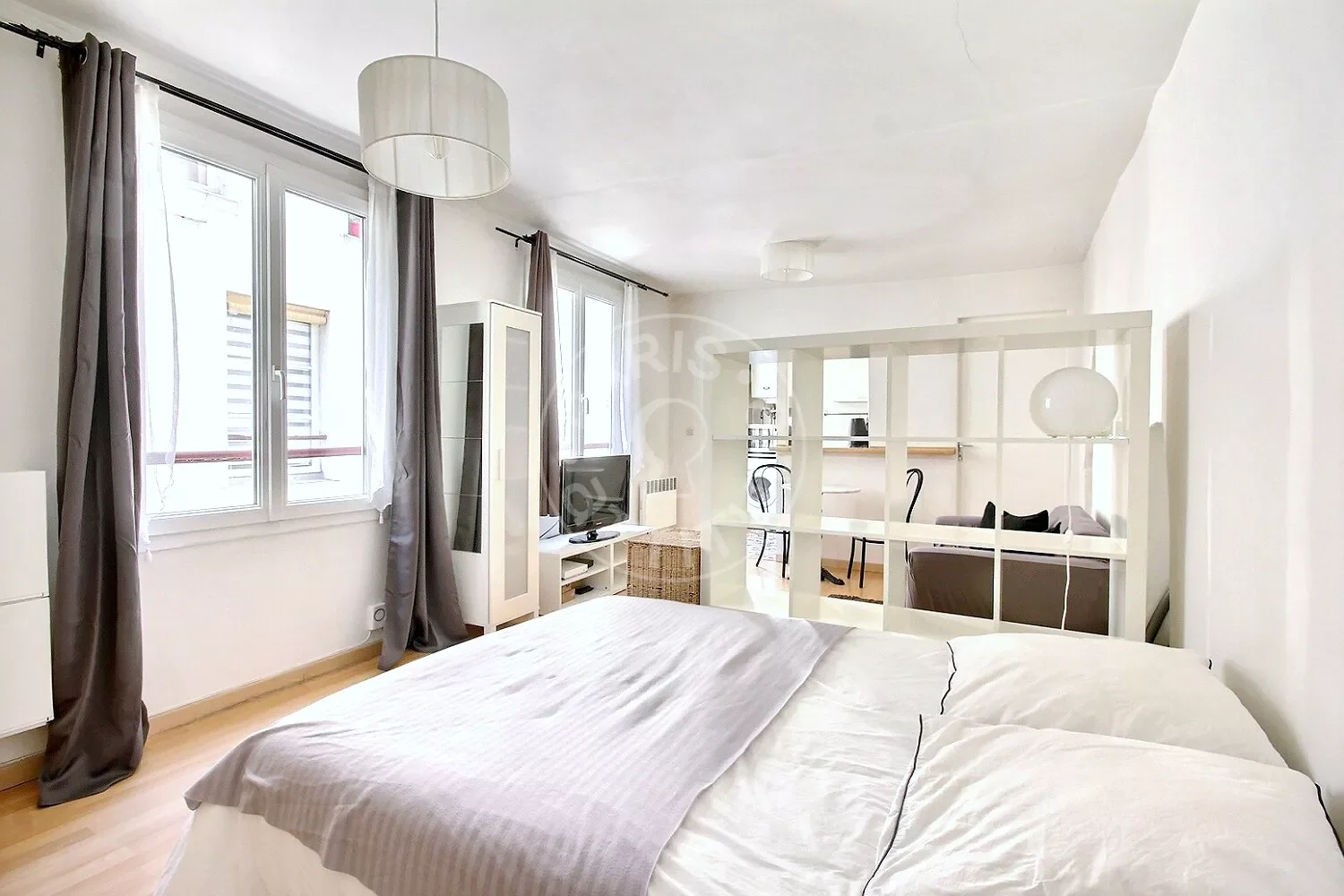 Appartement Rue Notre-Dame-de-Nazareth à Paris