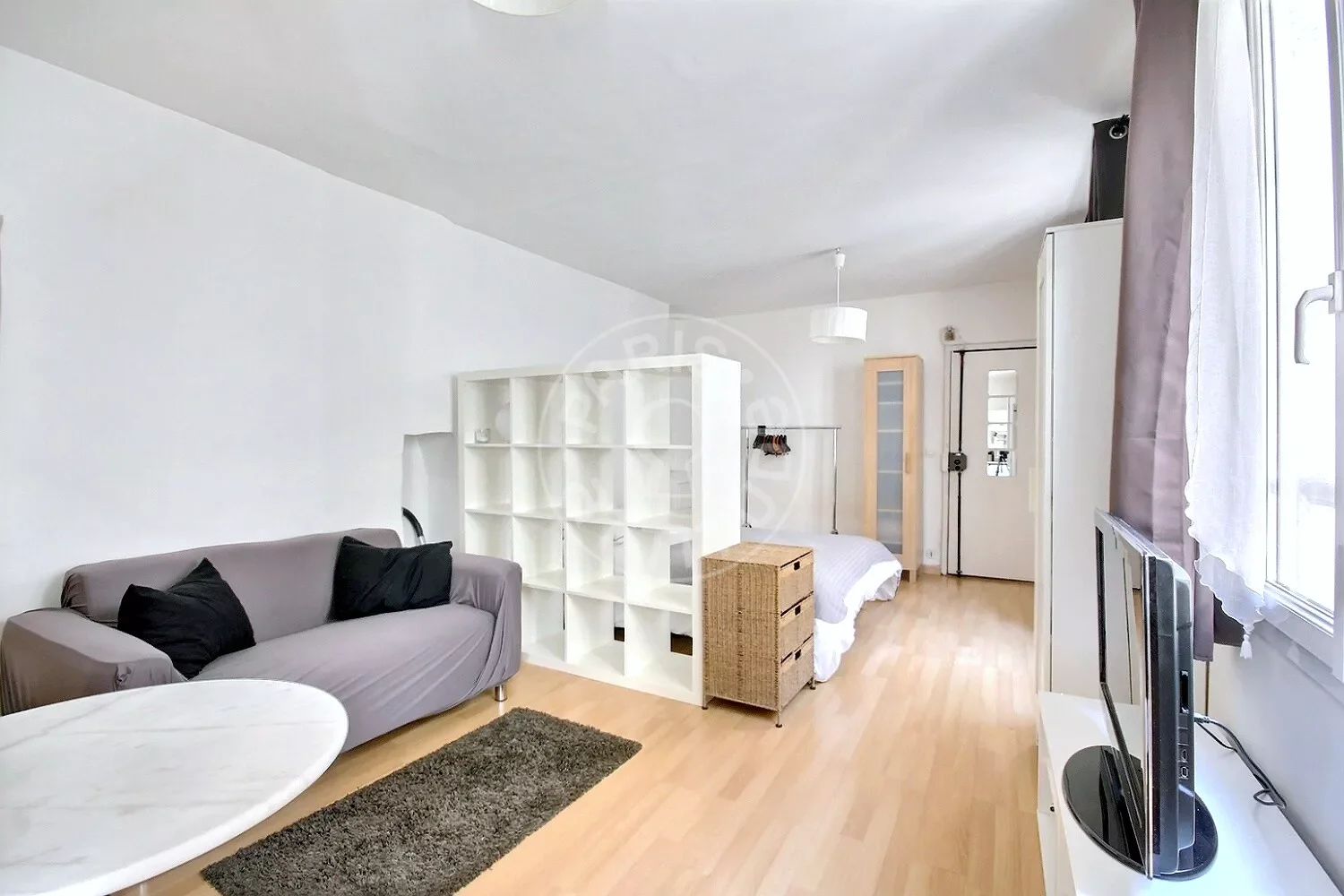 Appartement Rue Notre-Dame-de-Nazareth à Paris