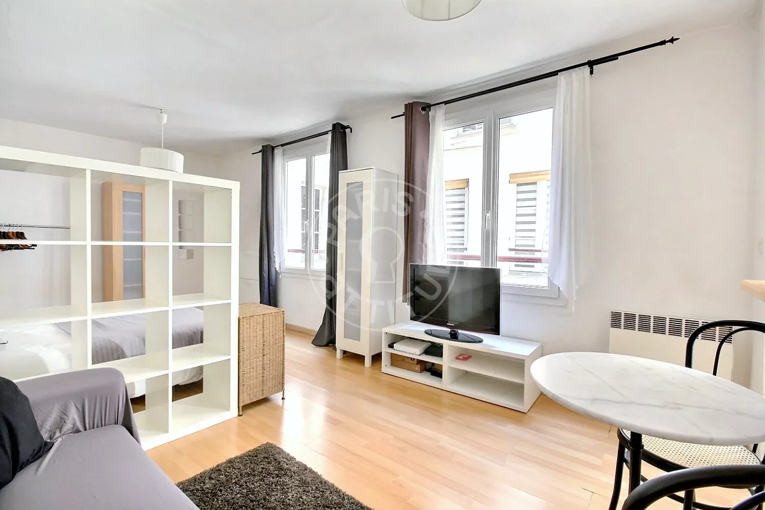 Appartement Rue Notre-Dame-de-Nazareth à Paris