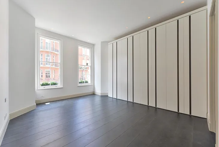 Flat Palace Gate in Greater London