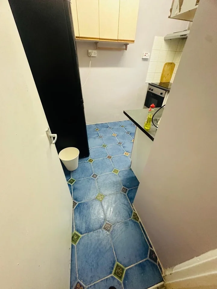 Room Darling Row in Greater London