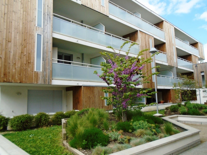Appartement Rue Saint-Louis du Sénégal à Toulouse
