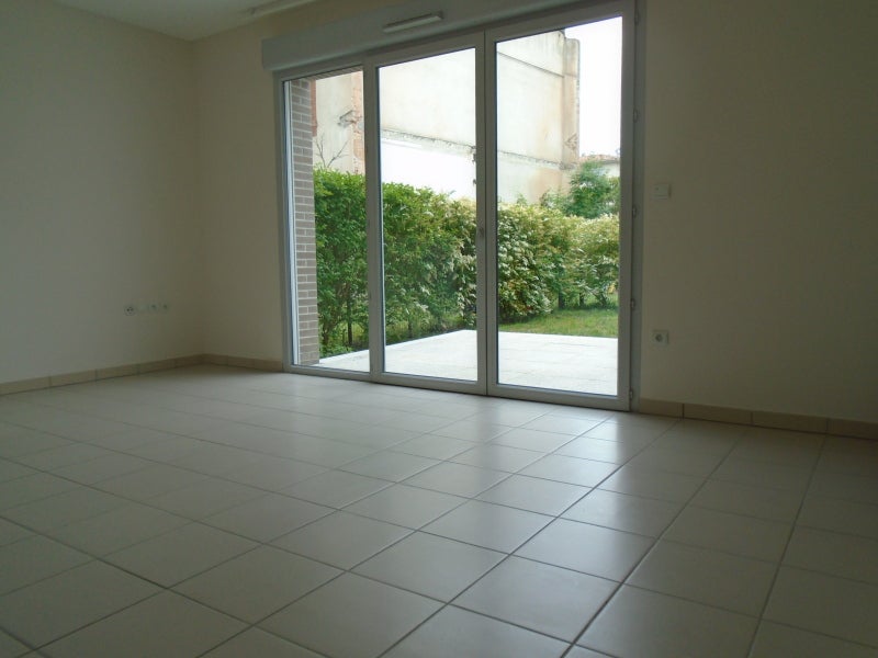 Appartement Rue Durand à Toulouse