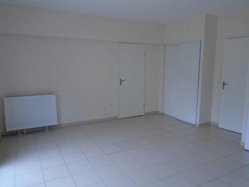 Appartement Rue Durand à Toulouse