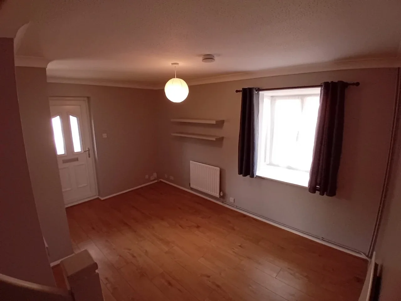 House Detling Road in Crawley