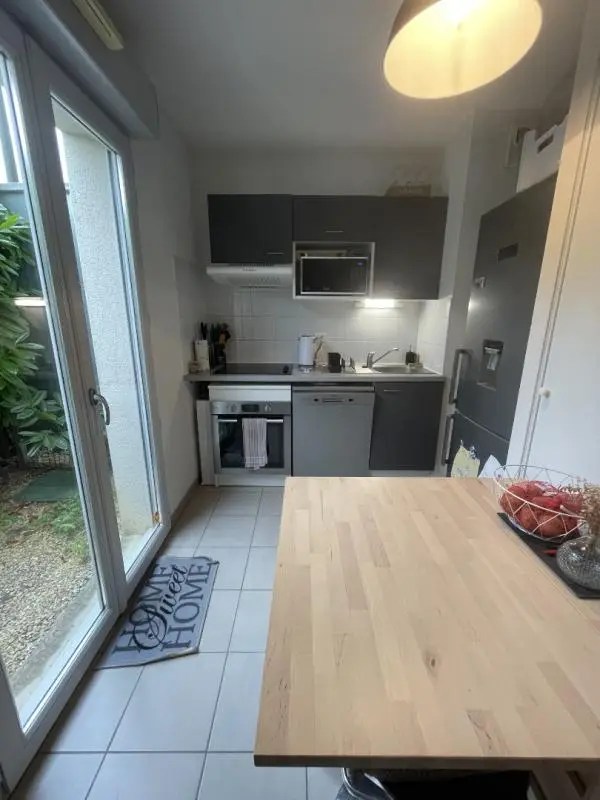 House Rue Marthe Vedrenne in Angoulême