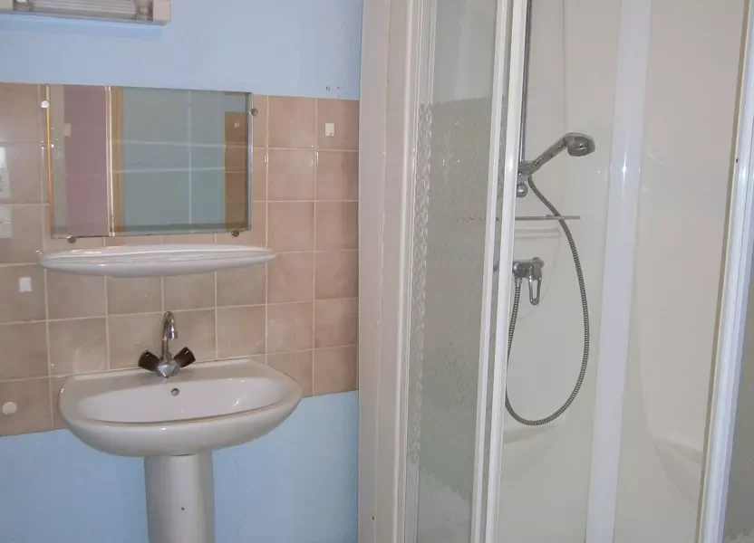 Appartement Place Fixary à Liffol-le-Grand