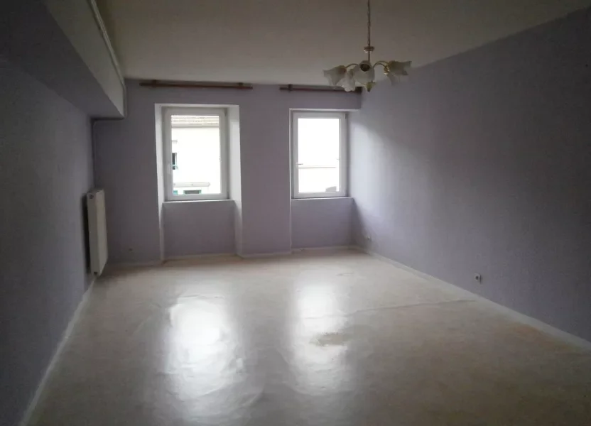 Appartement Place Fixary à Liffol-le-Grand