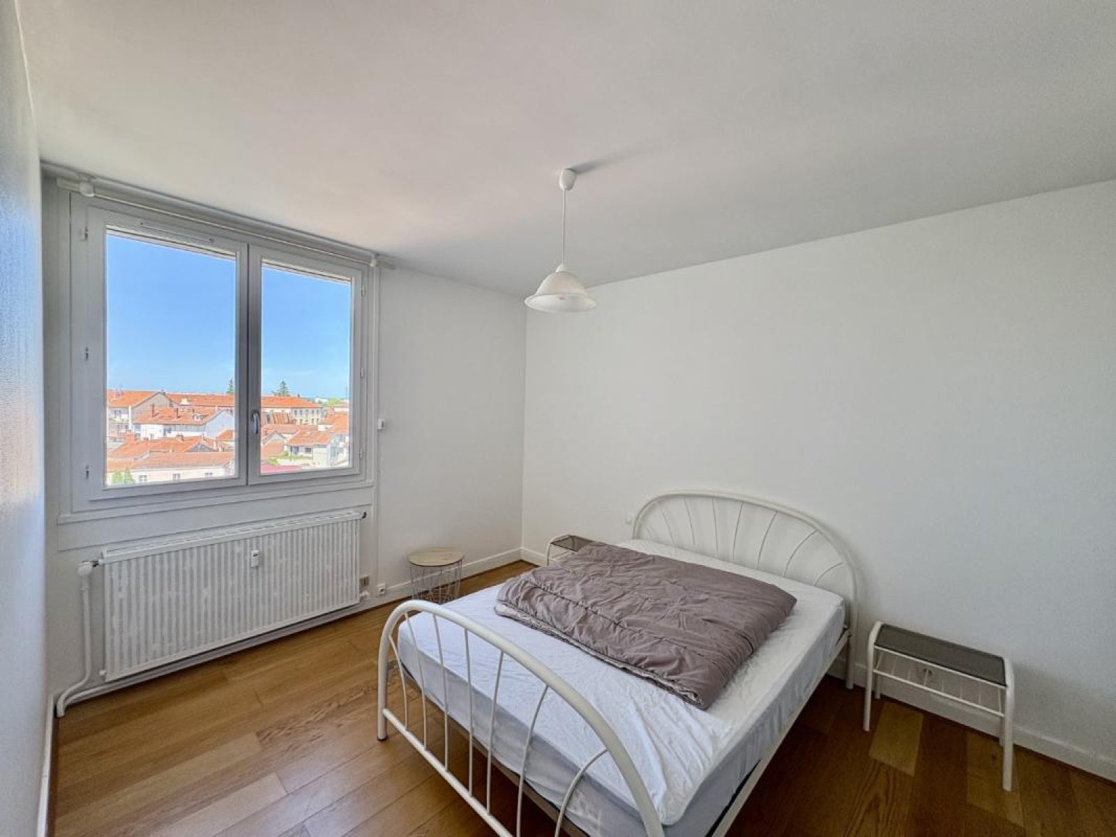 Flat Rue de Provence in Roanne