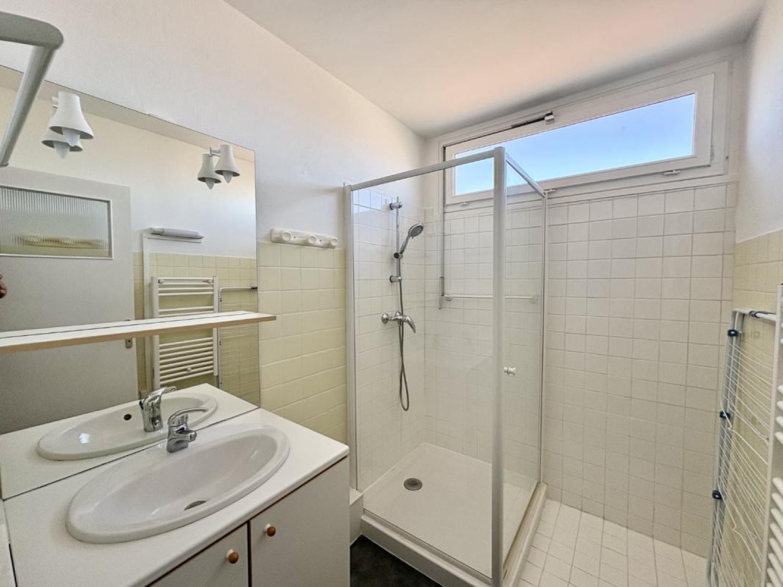 Flat Rue de Provence in Roanne