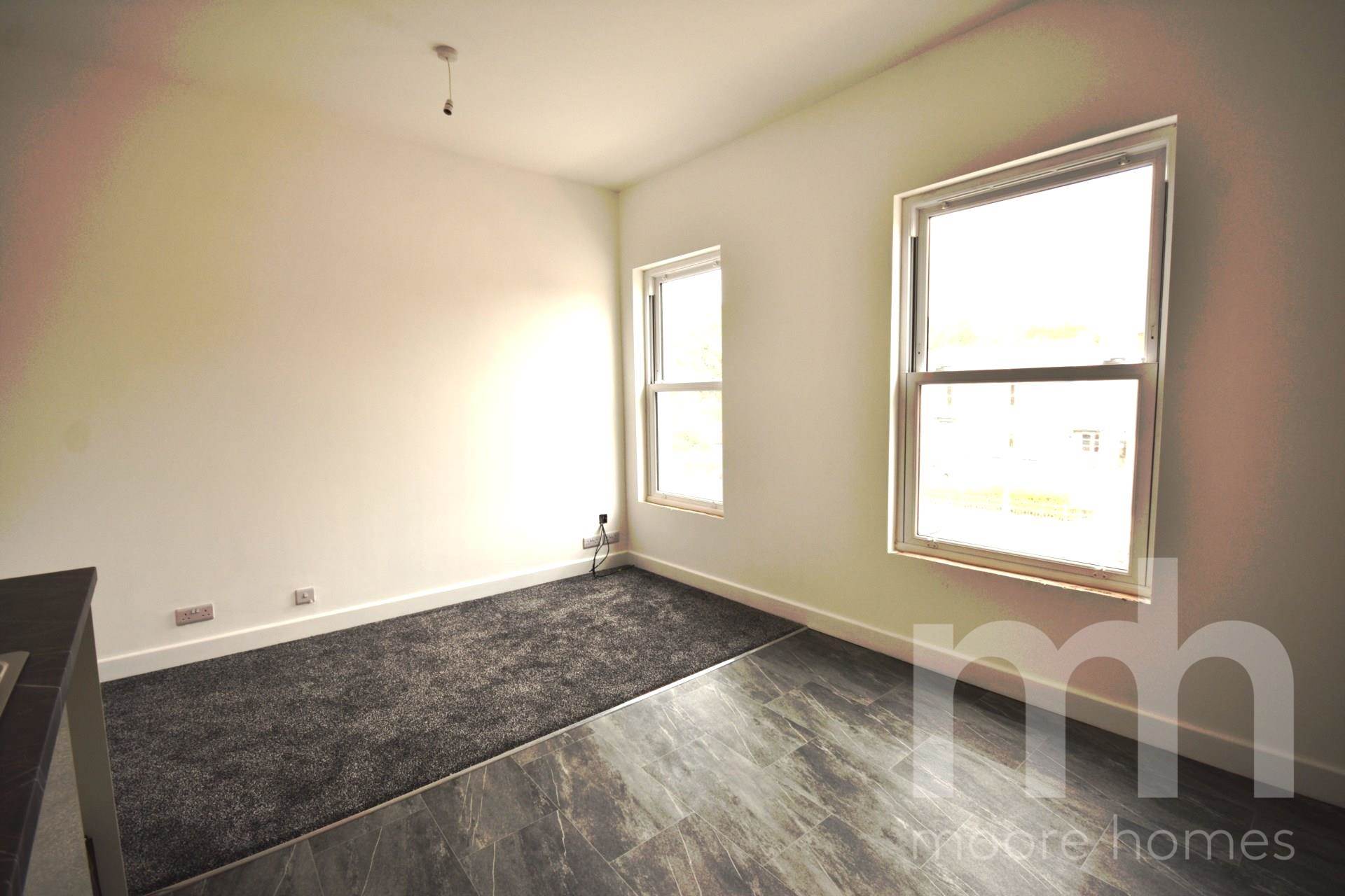 Flat Buxton Road in Hazel Grove