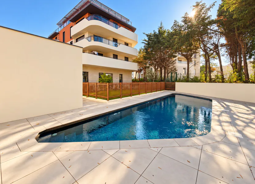 Appartement Chemin des Moyennes Bréguières à Antibes