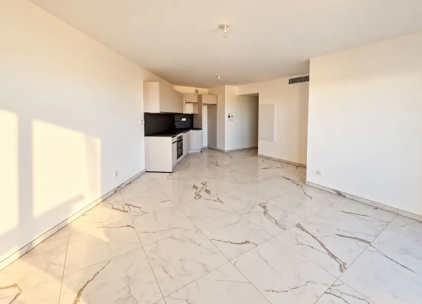 Appartement Chemin des Moyennes Bréguières à Antibes