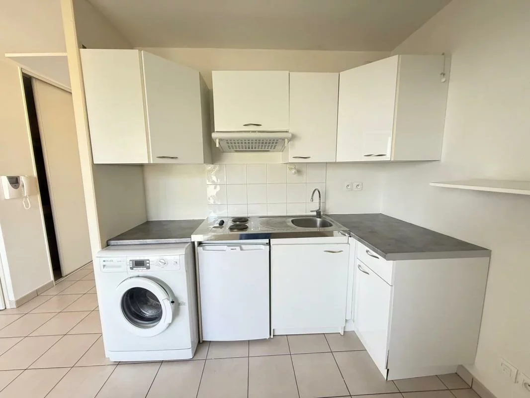 Appartement Rue de Romagny à Annemasse