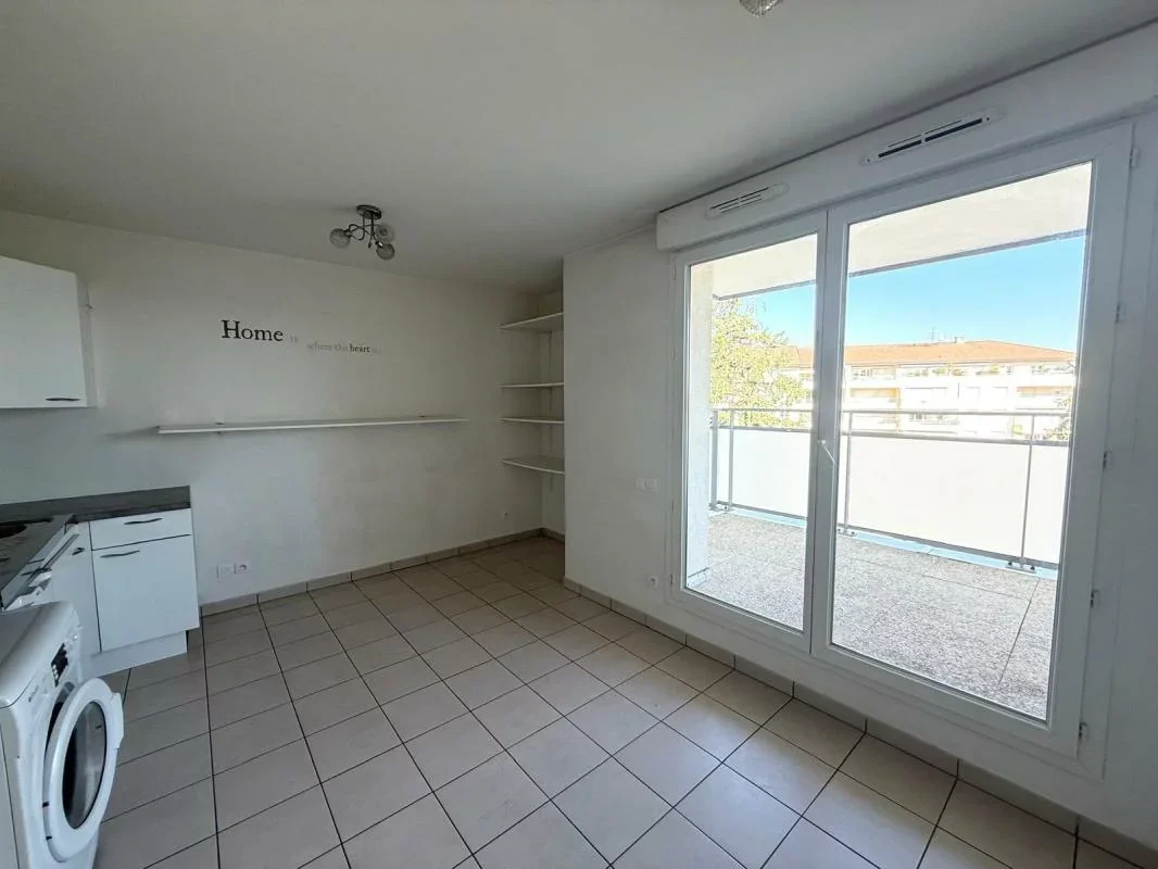 Appartement Rue de Romagny à Annemasse