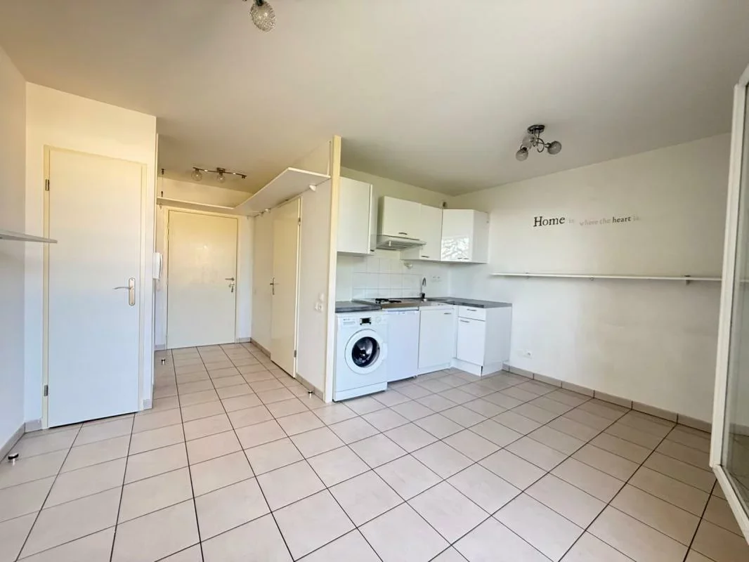 Appartement Rue de Romagny à Annemasse