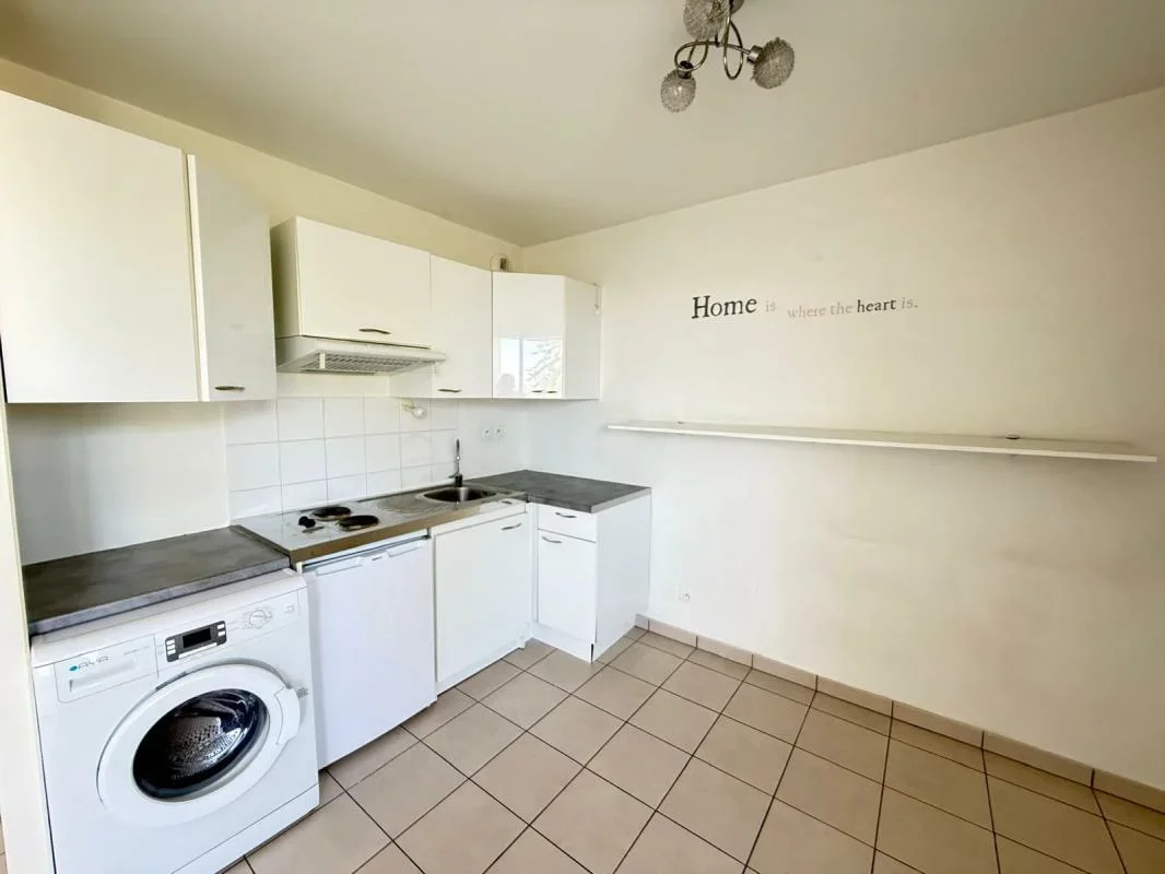 Appartement Rue de Romagny à Annemasse