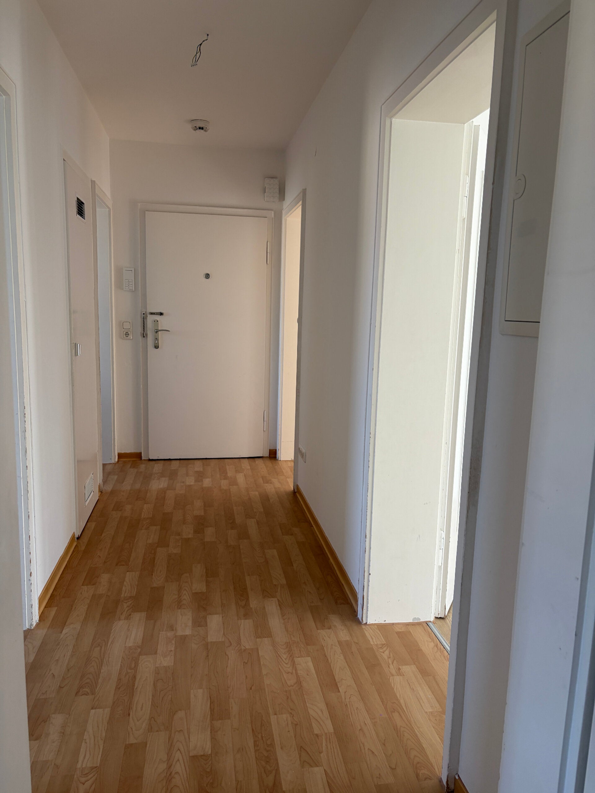 Wohnung Lilienthalstraße in Rohrbach an der Ilm