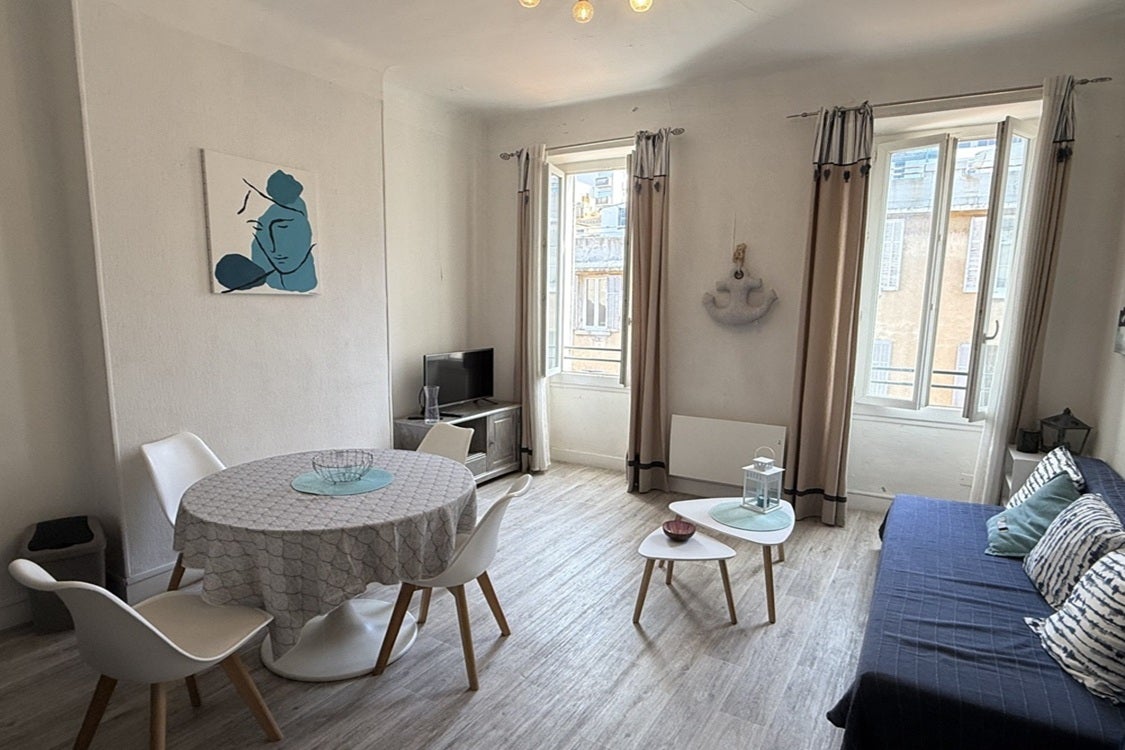 Appartement Boulevard Tellène à Marseille