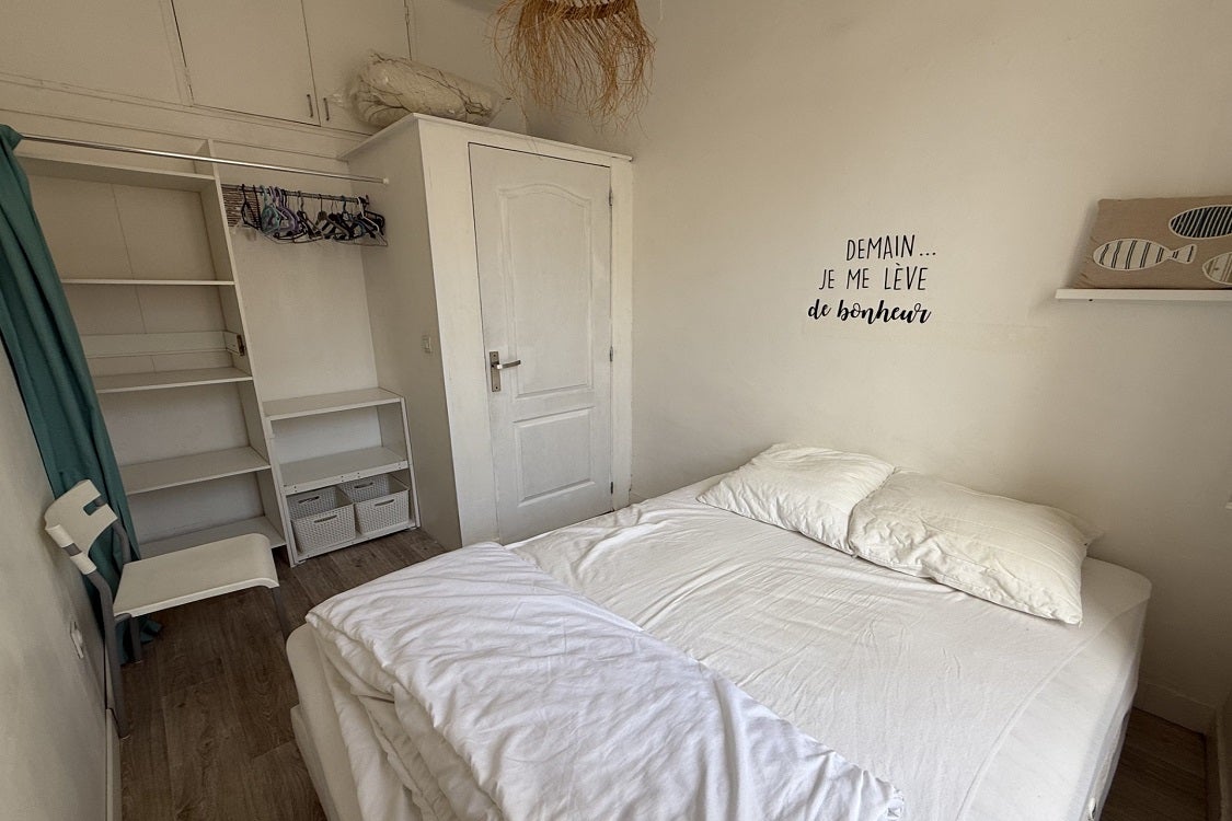 Appartement Boulevard Tellène à Marseille