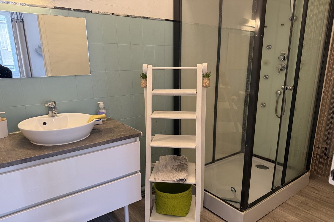 Appartement Boulevard Tellène à Marseille