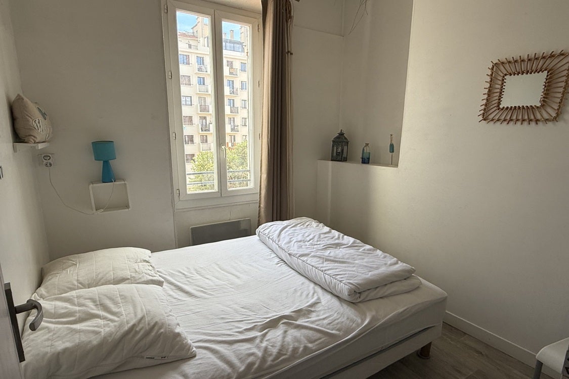 Appartement Boulevard Tellène à Marseille