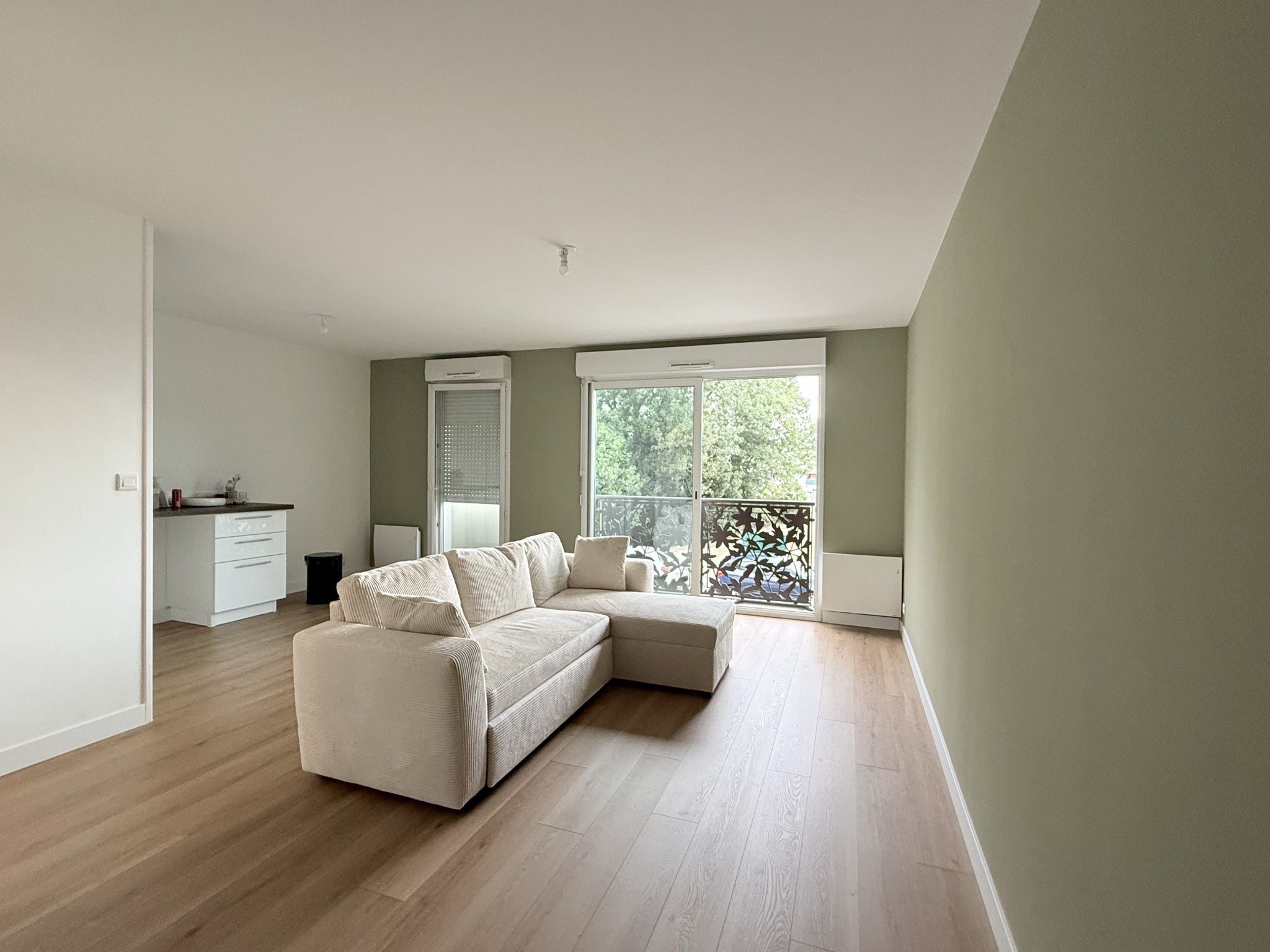 Flat Boulevard d'Italie in La Roche-sur-Yon