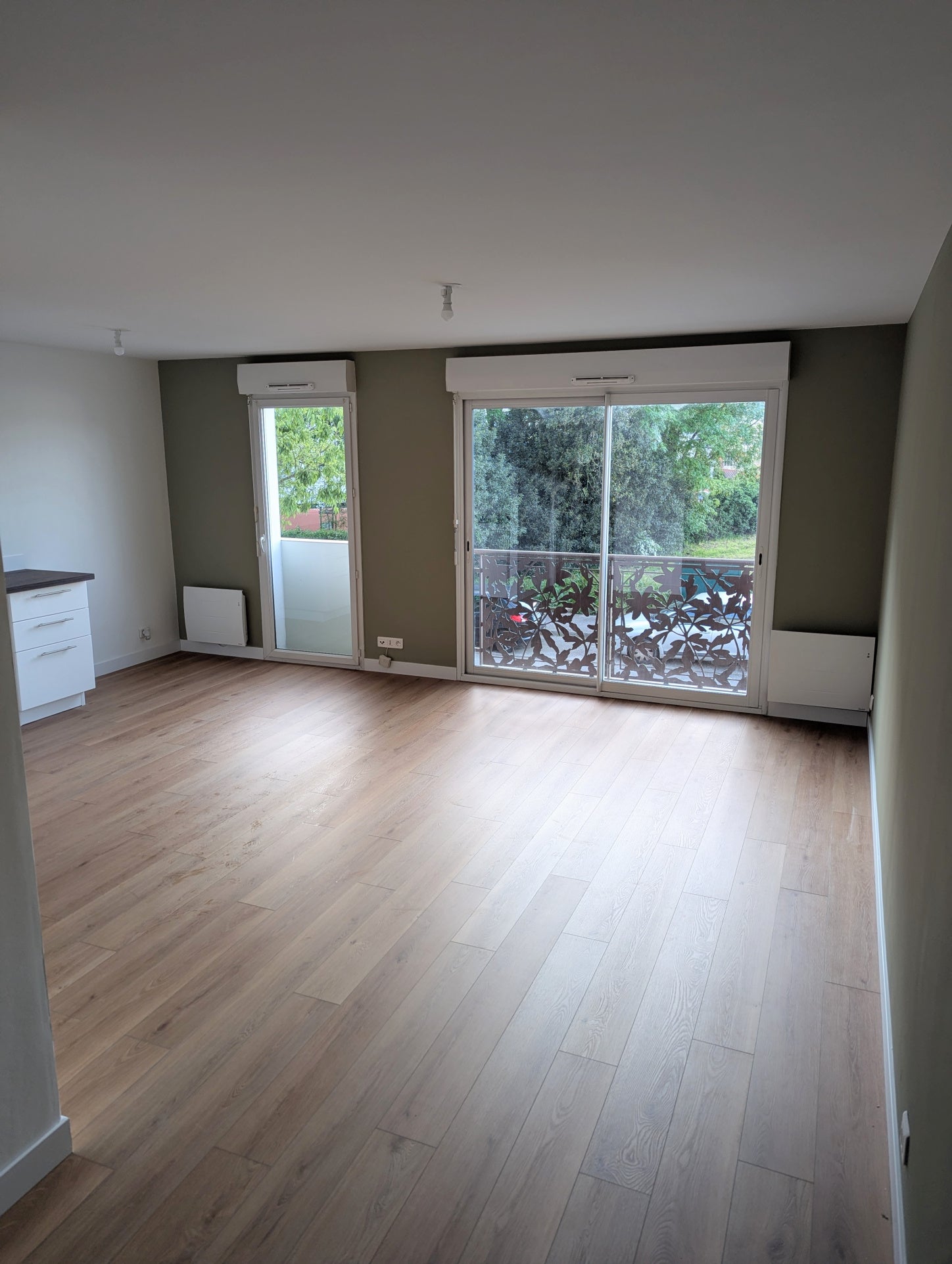 Flat Boulevard d'Italie in La Roche-sur-Yon