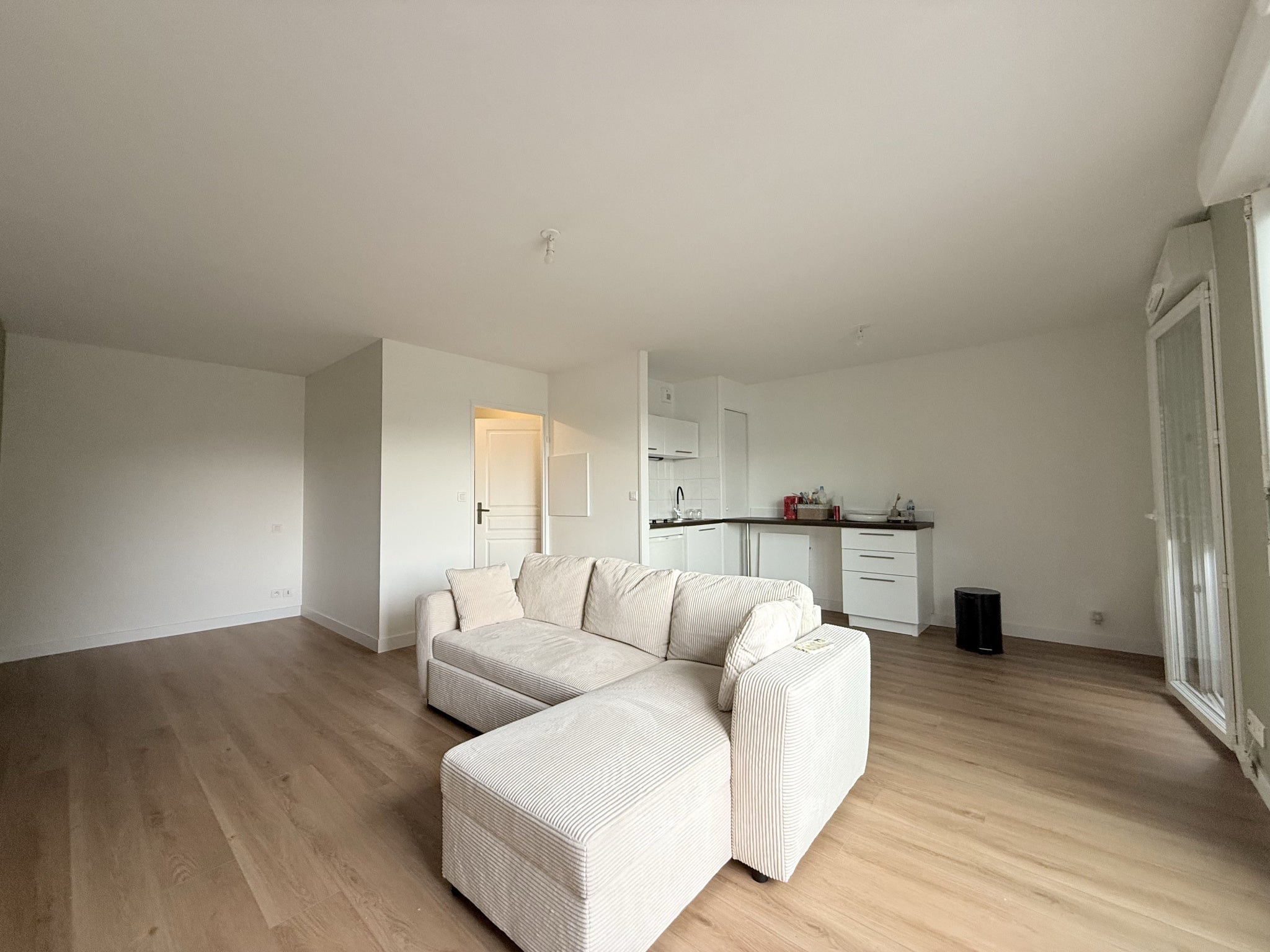 Flat Boulevard d'Italie in La Roche-sur-Yon