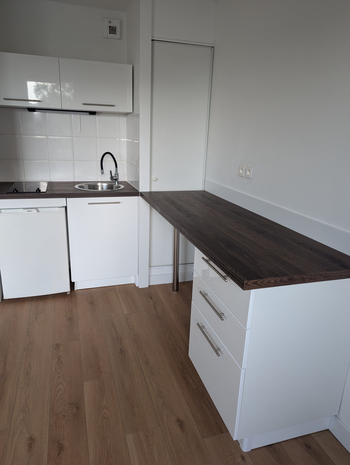 Flat Boulevard d'Italie in La Roche-sur-Yon