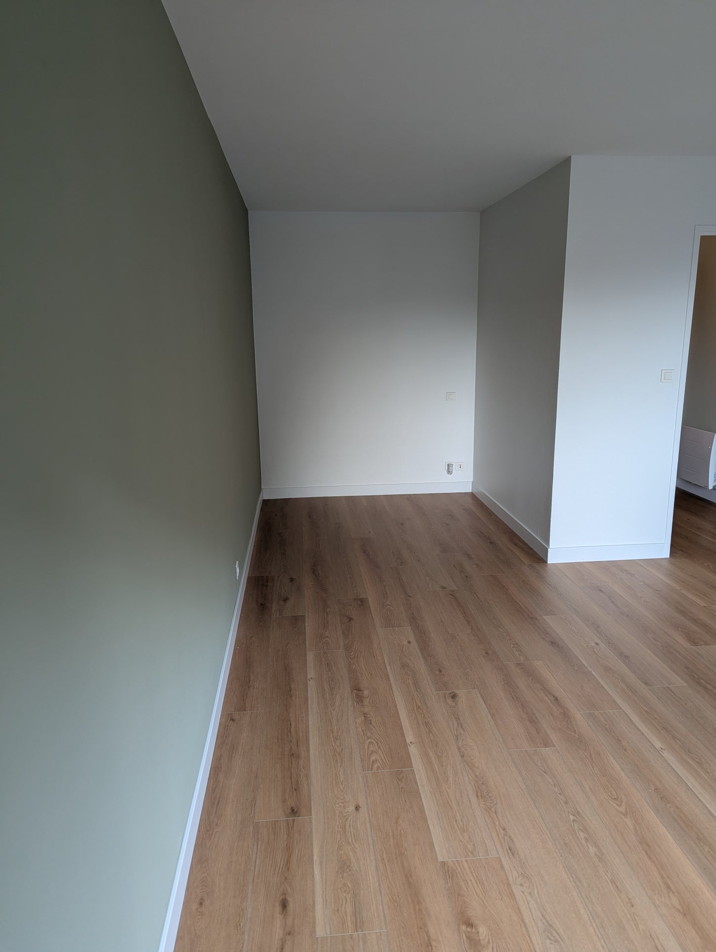Flat Boulevard d'Italie in La Roche-sur-Yon