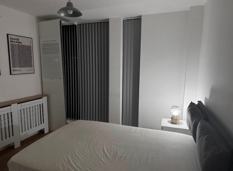 Room Grove Green Road in Greater London